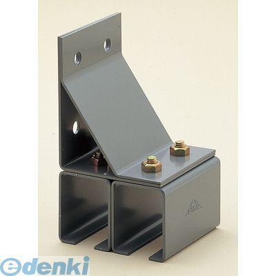 ヤボシ YABOSHI 5YT2 フジ 5号 スチールドアハンガー 横継受二連