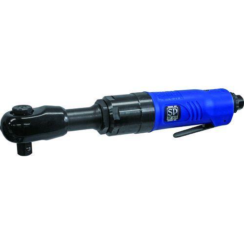 あすつく対応 「直送」 エス．ピー．エアー ＳＰ SP7731 インパクトラチェット12．7mm角 390-0959