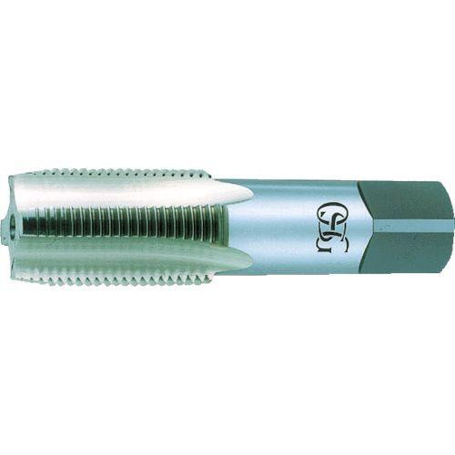 あすつく対応 「直送」 オーエスジー ＯＳＧ SPTG7814 管用平行タップ ＰＦねじ 一般用 ７／８ 山数１４ ねじ長さ２９ｍｍ ８３１２８５７