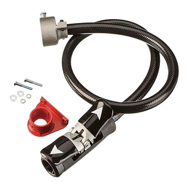 リジッド RIDGID 26558 A-40GAF アッセンブリ&ガイドホースキット F/K-40