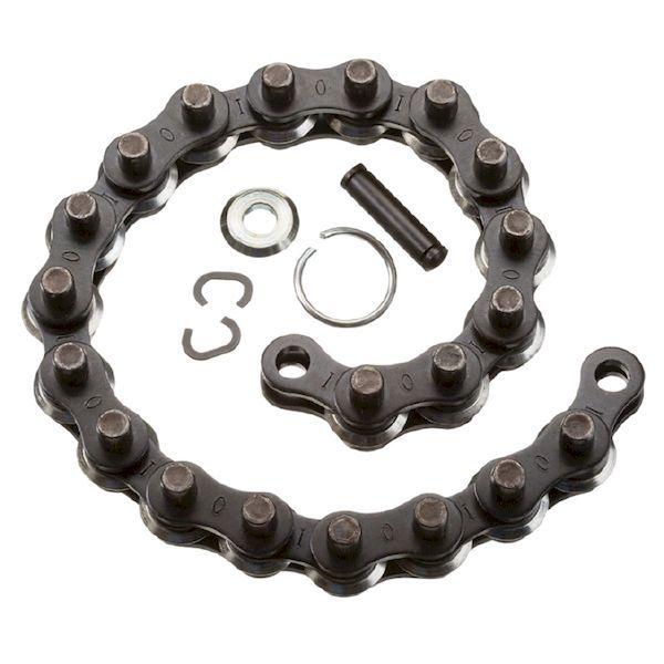 リジッド RIDGID 33670 E-123-X チェーン アッセン F/206