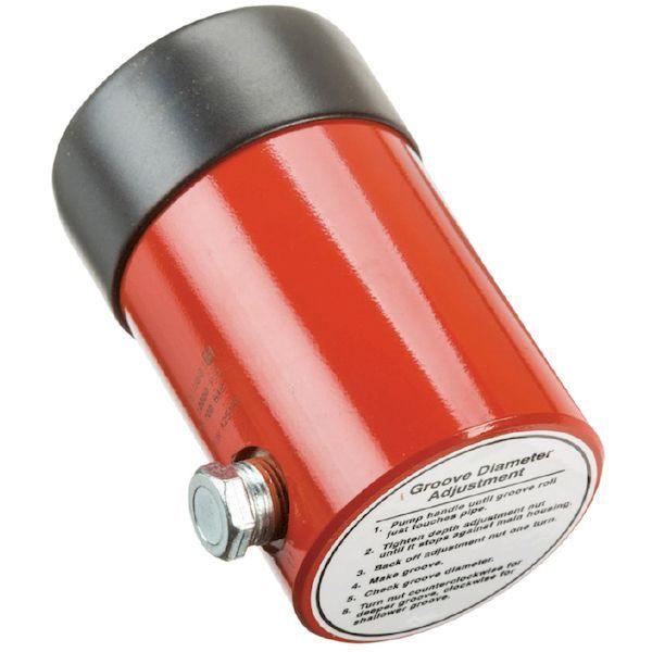 リジッド RIDGID 53052 ゴム ローラー F⁄918 RIDGE Tool tr-7883293