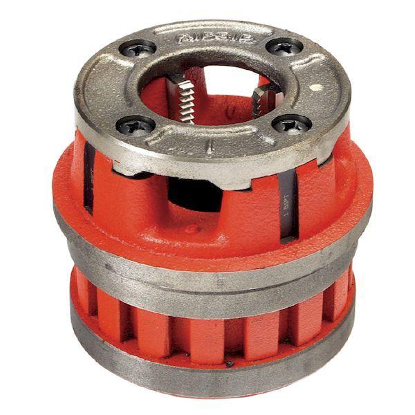 リジッド RIDGID 65725 00R 3/4 ダイヘッド コンプリート BSPT