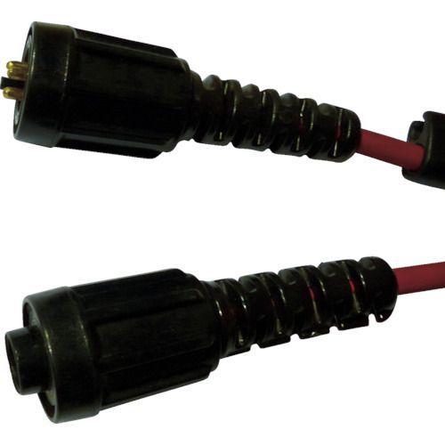 あすつく対応 「直送」 リジッド RIDGID 67307 インターコネクト コード 3m インターコネクトコード RIDGE Tool Company