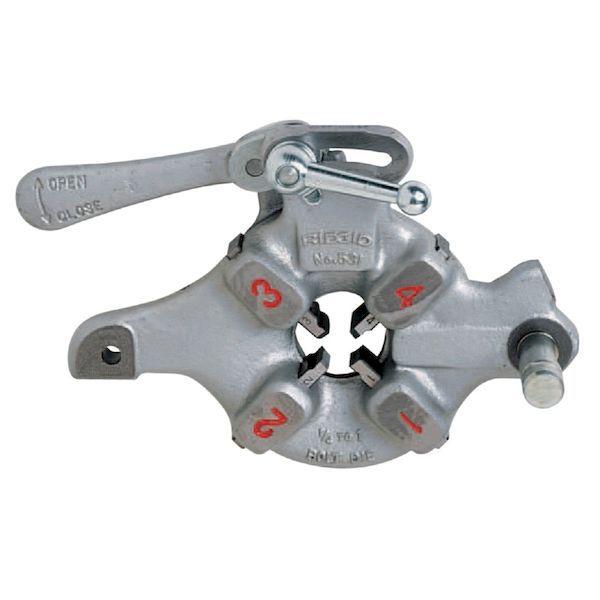 リジッド RIDGID 97050 532B ダイヘッド