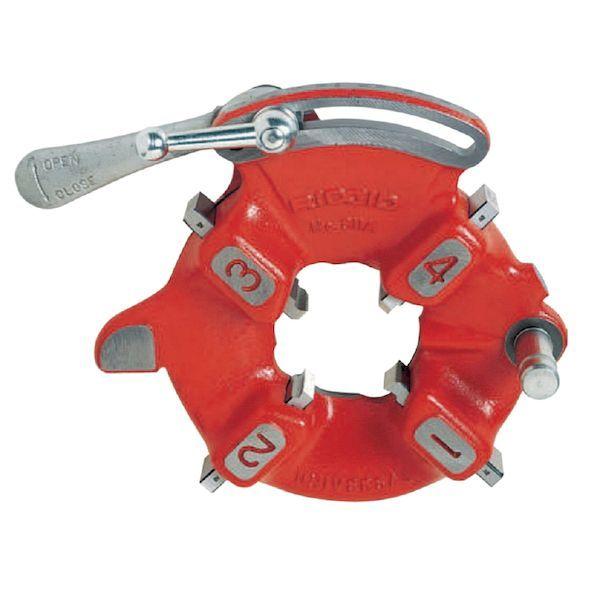 リジッド RIDGID 97065 811A NPT クイック オープン ダイヘッド