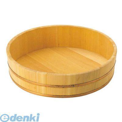 ［513200］ ＥＢＭ さわら 飯台 ３９ １升 銅タガ 4548170007628 39cm EBM-0513200 さわら製