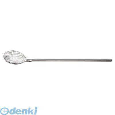 ブランド登録なし - 1899110 ののじ １８−８ 煮焚き用丸型すくいカゴ 細 ＫＧＡ−００１Ｌ 調理器具-その他調理用具