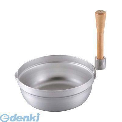 2268700 エレテック スタッキング ゆきひら鍋 ２４cm
