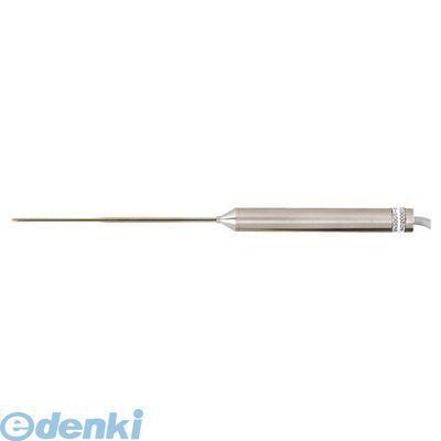 3099100 熱研 防水食品用耐熱被覆ケーブルセンサー ＳＮ３０００−０２