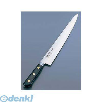 4887000 ミソノ スウェーデン鋼 ツバ付 筋引 No.１２１ ２４cm 4960316121133 AMS10121