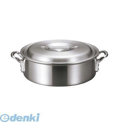 ［4976301］ アルミ バリックス 外輪鍋（磨き仕上げ）２１ 4548170206458 外輪鍋21cm EBM