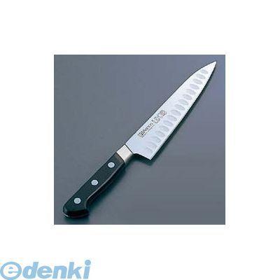 4989500 ミソノ ＵＸ１０ スウェーデン鋼 牛刀サーモン No．７６３ ２４cm