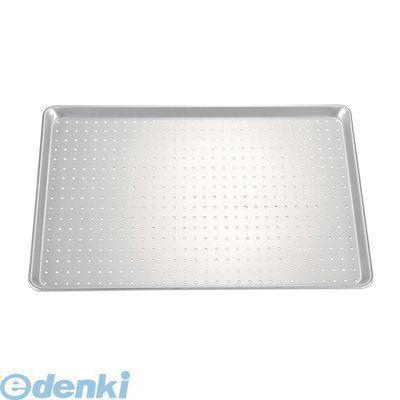 ブランド登録なし - 5630100 アルマイト 穴明居敷き食麺麭 １６７Ａ ６５７×４５６ その他調理用具-キッチン、日用品、文具-調理器具
