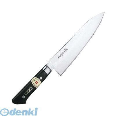 5801300 堺實光 日本鋼 洋出刃 ２１cm