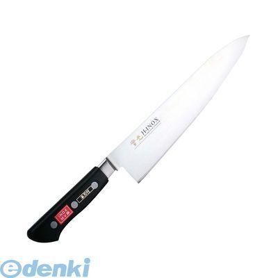 5802700 堺實光 ＩＮＯＸ 洋出刃 ２１cm