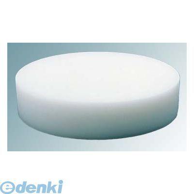 6055900 Ｋ型　プラスチック　中華まな板　大　φ４５０×Ｈ１００ 4548170149069