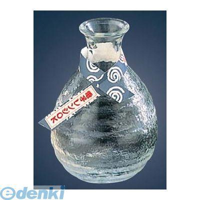 6746100 徳利 No．7151 ガラス製 : 測定器・工具のイーデンキ
