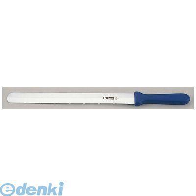 ブランド登録なし - 7086100 ＴＨ 両刃 スライサー（平刃／ノコ刃）６６１０５ ２６糎