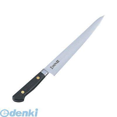 7931000 正本 ツバ付紫丹柄 筋引 ２７cm ＣＴ−５４２７