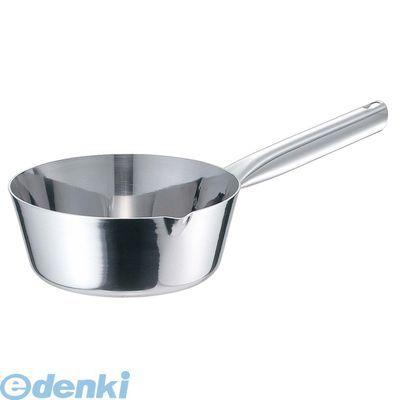 8692600 ＥＢＭ モリブデンジII 雪平鍋 １５cm