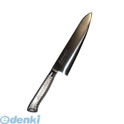 8734200 ＥＢＭ Ｅ−ｐｒｏ ＰＬＵＳ 牛刀 ２４cm シルバー