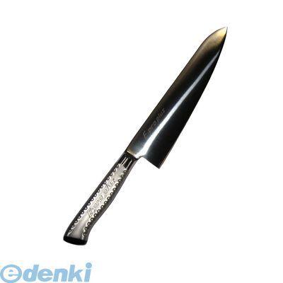 8734260 ＥＢＭ Ｅ−ｐｒｏ ＰＬＵＳ 牛刀 ２４cm ブラック