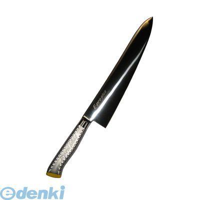 ブランド登録なし - 8734330 ＥＢＭ Ｅ−ｐｒｏ ＰＬＵＳ 牛刀 ２７珊 黄色 包丁、ナイフ-キッチン、日用品、文具-牛刀
