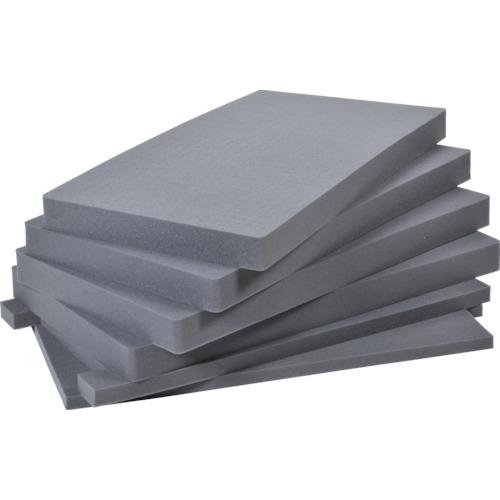 ＰＥＬＩＣＡＮ 0500FOAM 直送 代引不可・他メーカー同梱不可 ０５００　ケース用フォームセット