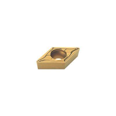 あすつく対応 「直送」 日立ツール DCMT11T304JQ バイト用インサート　ＤＣＭＴ１１Ｔ３０４−ＪＱ　　ＨＧ８０２５ 【10個入】