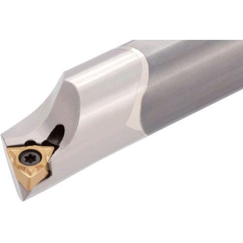 あすつく対応 「直送」 タンガロイ E10MSWLXR04D120 内径用ＴＡＣバイト