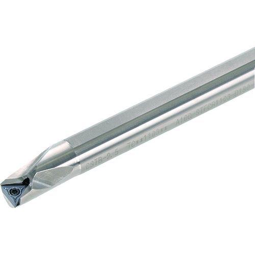 あすつく対応 「直送」 タンガロイ E12QSTFCR1103D140 内径用ＴＡＣバイト