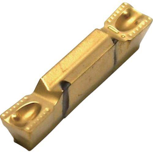 あすつく対応 「直送」 イスカル GRIP3015Y 突切・溝入れ用チップ　ＣＯＡＴ