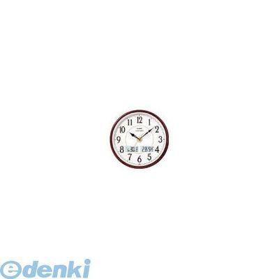 カシオ ITM200J5BJF 電波掛け時計 直径３４０ｍｍ