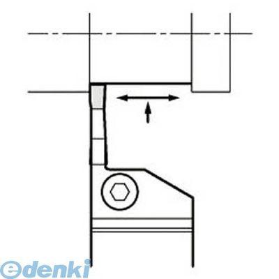 京セラ KGDR2525M2T06 溝入れ用ホルダ KGDR2525M-2T06 KYOCERA 4960664635139
