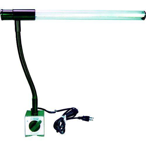 あすつく対応 「直送」 ＮＯＧＡ LED3000 ＬＥＤスタンド　ロングチューブタイプ