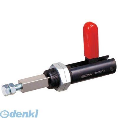 スーパー吊りクランプSDC1N 1ton スーパーツール SDC1N スクリューカム