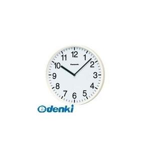 パナソニック Panasonic TCAF1102 ２６０φ壁掛丸型子時計