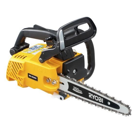 RYOBI チェンソー OH済み