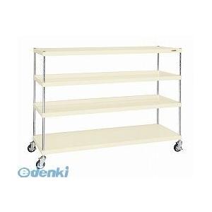 サカエ CSPRA-1324RI 直送 代引不可・他メーカー同梱不可 車上渡し ＣＳパールラックワゴン CSPRA1324RI