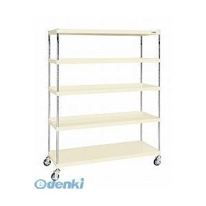 サカエ CSPRA-3125RNUI 直送 代引不可・他メーカー同梱不可 車上渡し ＣＳパールラックワゴン CSPRA3125RNUI