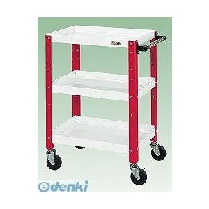 サカエ CSSA-608WR 直送 代引不可・他メーカー同梱不可 車上渡し ニューＣＳスペシャルワゴン（ツートン） CSSA608WR