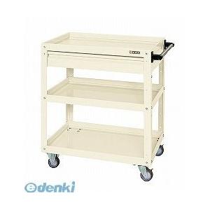 サカエ CSWA-758CJNUI 直送 代引不可・他メーカー同梱不可 車上渡し ニューＣＳスーパーワゴン CSWA758CJNUI