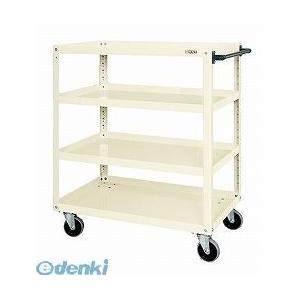 サカエ ESR-200LI 直送 代引不可・他メーカー同梱不可 車上渡し スーパーワゴン ESR200LI