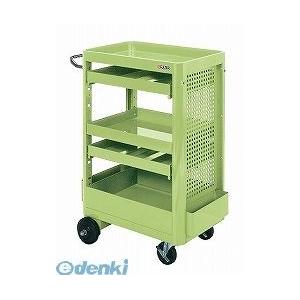 サカエ NTW-640 直送 代引不可・他メーカー同梱不可 車上渡し ニューツールワゴン NTW640