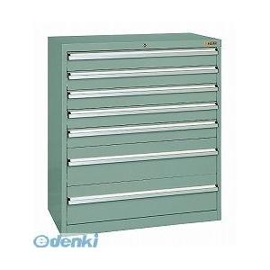 【個人宅配送不可】サカエ SKV84-1073ANG 直送 代引不可・他メーカー同梱不可 車上渡し ＳＫＶキャビネット SKV841073ANG