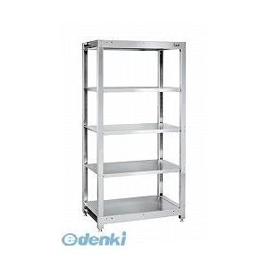 個人宅配送不可 サカエ Sln 9055su 直送 代引不可 他メーカー同梱不可 車上渡し ステンレスラック Sln9055su Surbhipansari Com