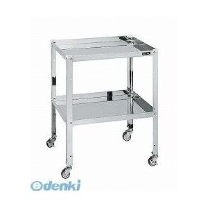 サカエ SMR4-02HSU 直送 代引不可・他メーカー同梱不可 車上渡し ステンレススペシャルワゴン SMR402HSU