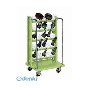 サカエ TLR-15AJK 直送 代引不可・他メーカー同梱不可 車上渡し ツーリングワゴン TLR15AJK