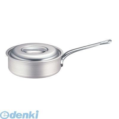 ［AKTF701］ ＴＫＧ ＩＨアルミ 浅型片手鍋 １８ 4905001117473 18cm TKGIHアルミ浅型片手鍋